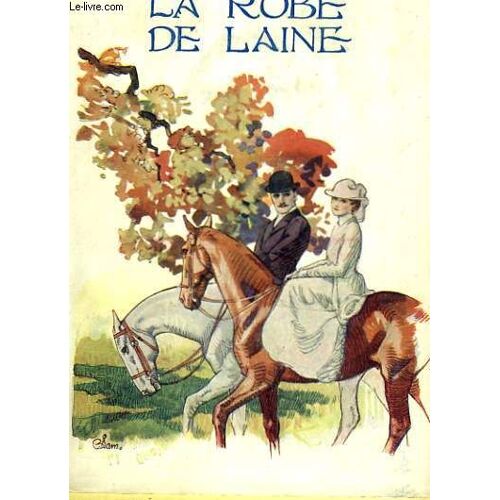 La Robe De Laine
