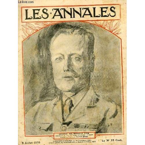 Les Annales Politiques Et Litteraires N° 1724 Les Familles Nombreuses : Chez Un Paysan Du Nord