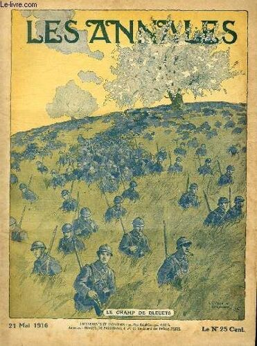 Les Annales Politiques Et Litteraires N° 1717 La Vie À Salonique : Le Général Sarrail Quitte Le Quartier Général