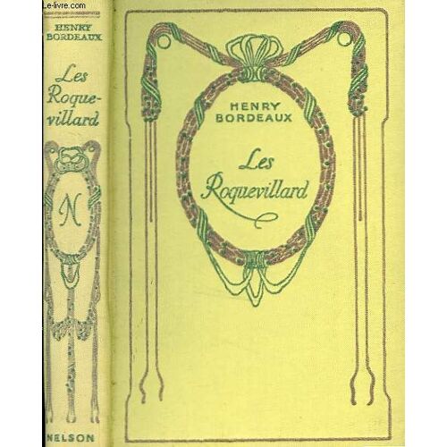 Les Roquevillard