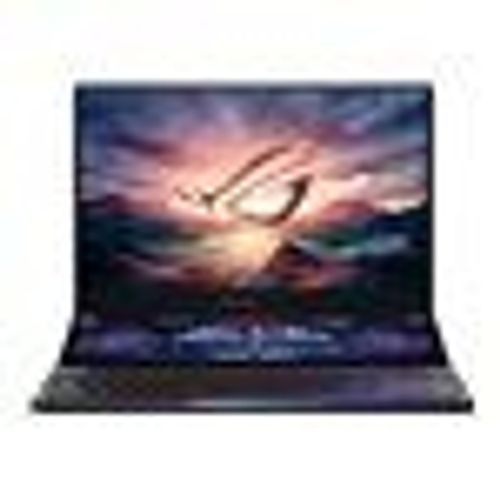 ASUS ROG Zephyrus Duo 15 GX550LXS-29T - Core i9 I9-10980HK 32 Go RAM 2 To SSD Gris