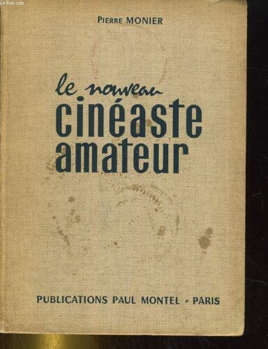 Le Nouveau Cineaste Amateur