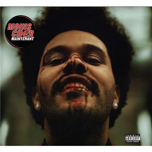 After Hours - Édition Cd Sous Fourreau