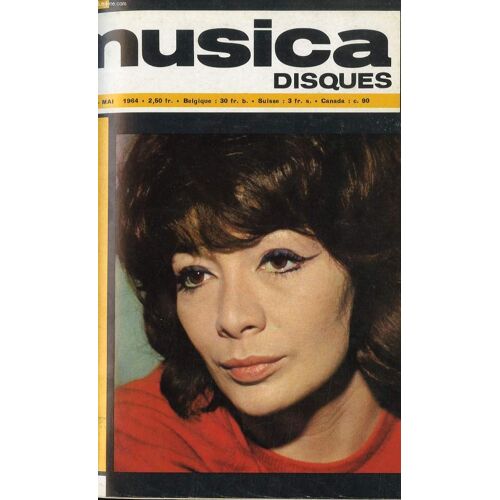 Juliette Greco.