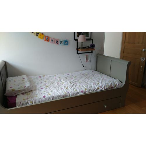 Lit Gigogne De Très Bonne Qualité