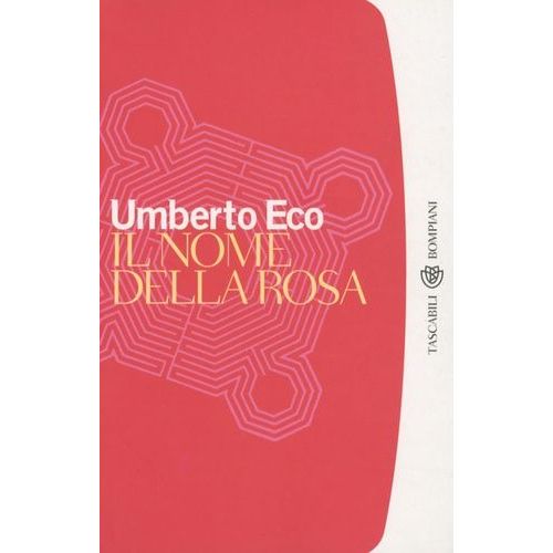 Il Nome Della Rosa