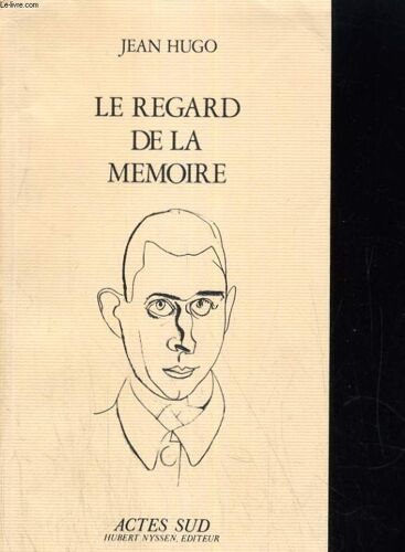 Le Regard De La Mémoire