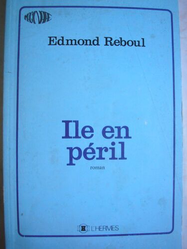 Ile En Péril