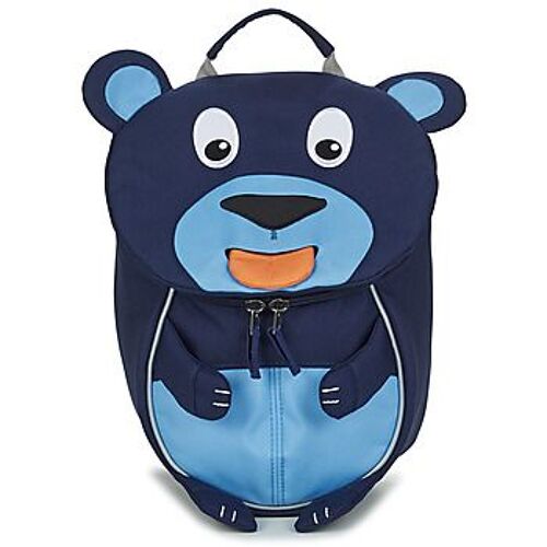 Sac A Dos Affenzahn Bobo Bear Bleu