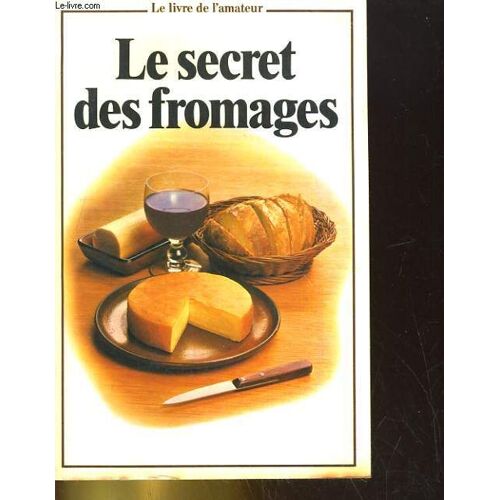 Le Secret Des Fromages