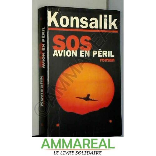 Sos Avion En Peril.