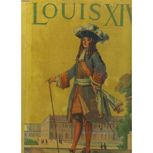 Louis Xiv