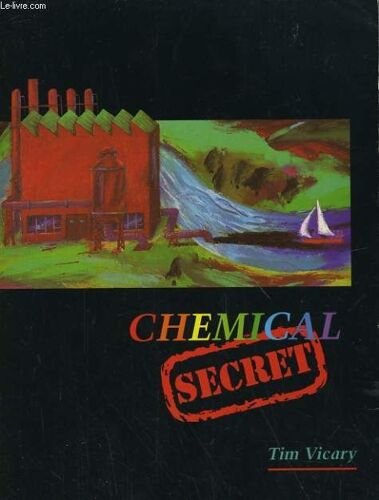 Chemical Secret