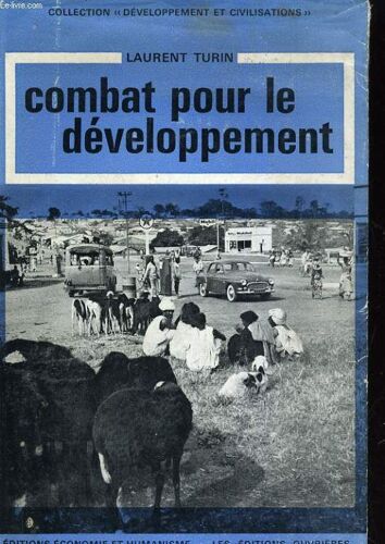 Combat Pour Le Developpement