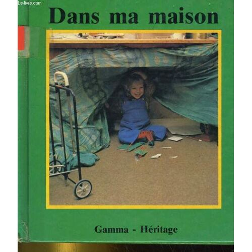 Dans Ma Maison