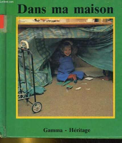 Dans Ma Maison