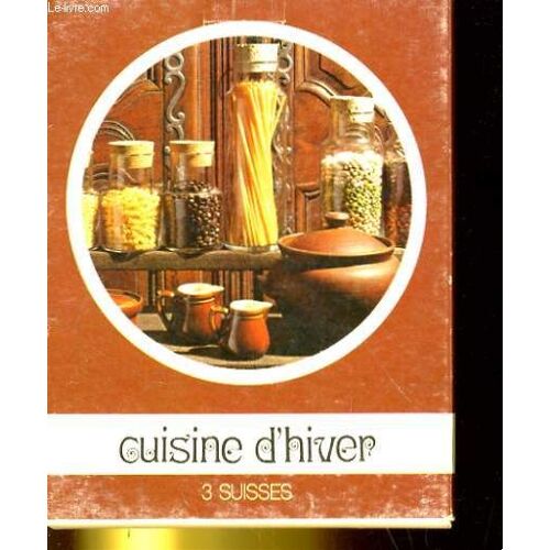 Cuisine D'hiver