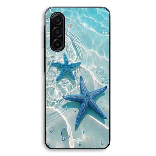 Coque Pour Samsung Galaxy A56 Océan étoile sun paradis Maniacase