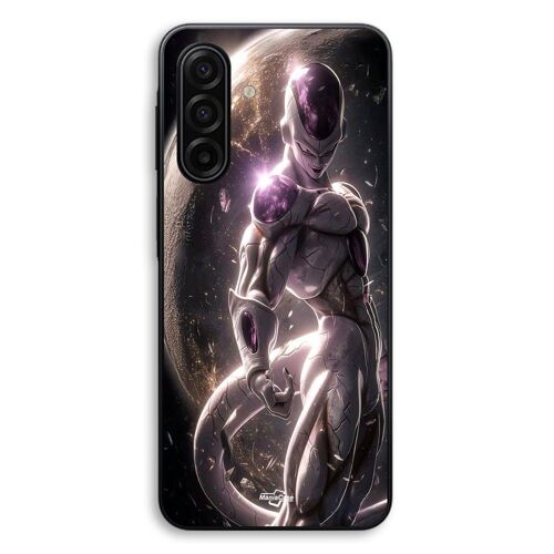 Coque Pour Samsung Galaxy A56 Dragon Ball Z Freezer Maniacase