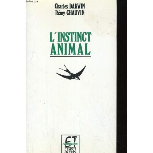 L'instinct Animal