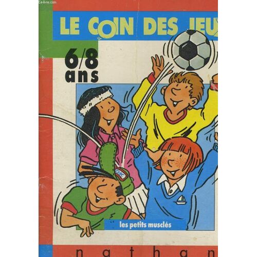 Les Petits Muscles