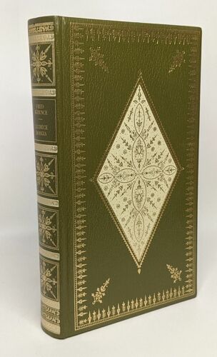 Lucrèce Borgia - Préface De Martine Cadieu