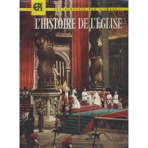 L'histoire De L'eglise