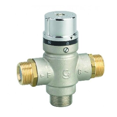 Mitigeur Thermostatique Mmm3/4