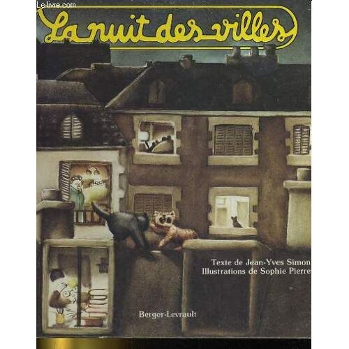 La Nuit Des Villes