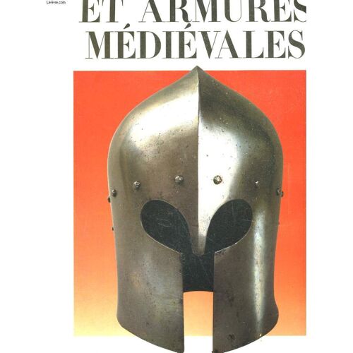 Armes Et Armures Medievales