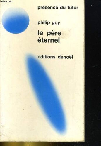 Le Pere Eternel
