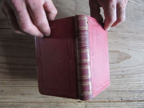 Saintine Picciola Edition Hachette 1870