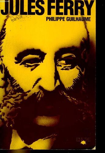Jules Ferry