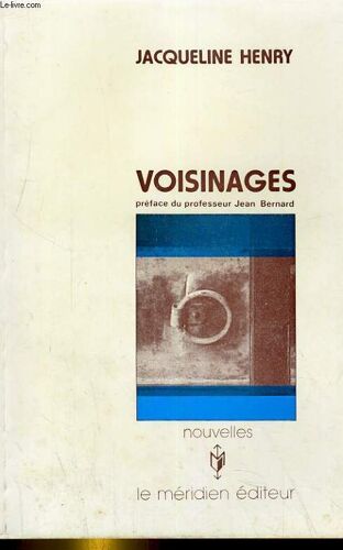 Voisinages
