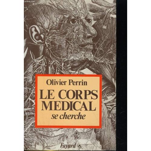 Le Corps Médical Se Cherche