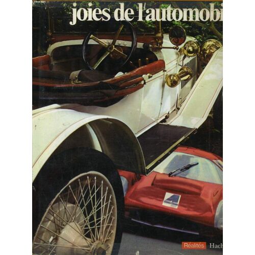 Joies De L'automobile