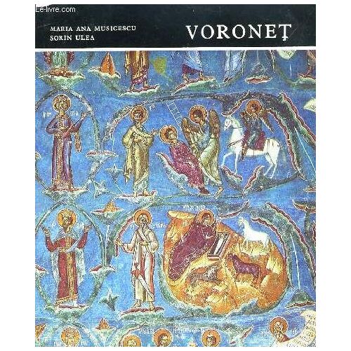 Voronet
