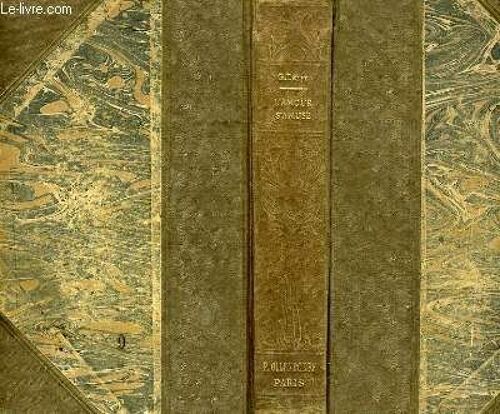 L'amour S'amuse. Roman