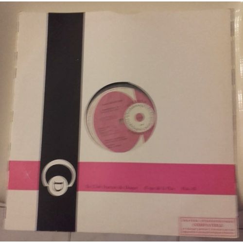 Symphonie N°6 En Ut Majeur - Symphonie N°8 En Si Mineur "Inachevée" ( 33 Tours )