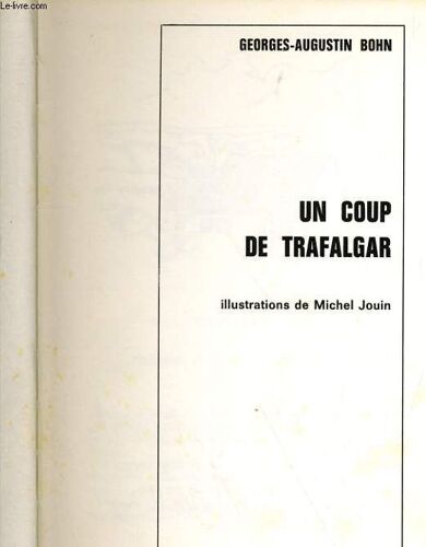 Un Coup De Trafalgar