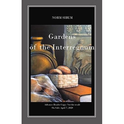 Gardens Of The Interregnum