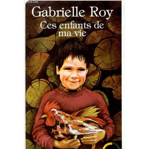 Ces Enfants De Ma Vie