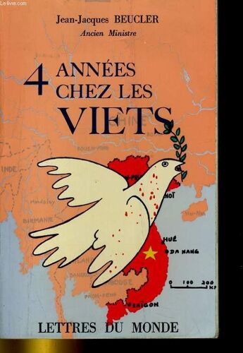 4 Annees Chez Les Viets