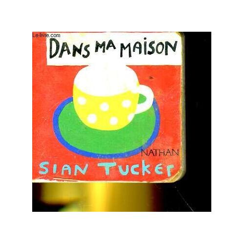 Dans Ma Maison