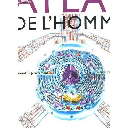 Atlas De L'homme