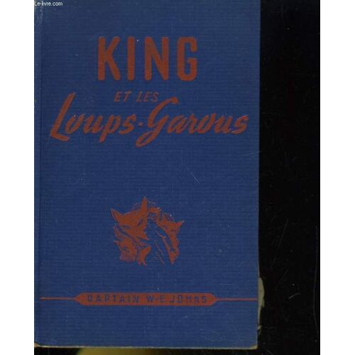 King Et Les Loups-Garous