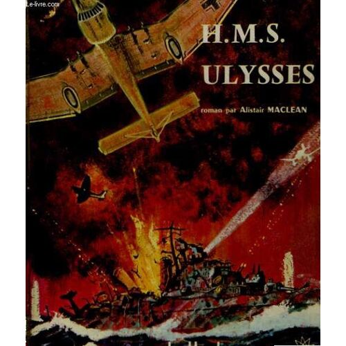 H.M.S. Ulysses
