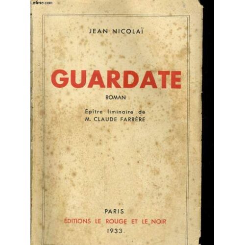 Guardate. Roman