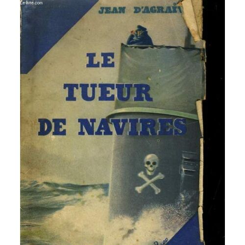 Le Tueur De Navires, Deuxieme Partie