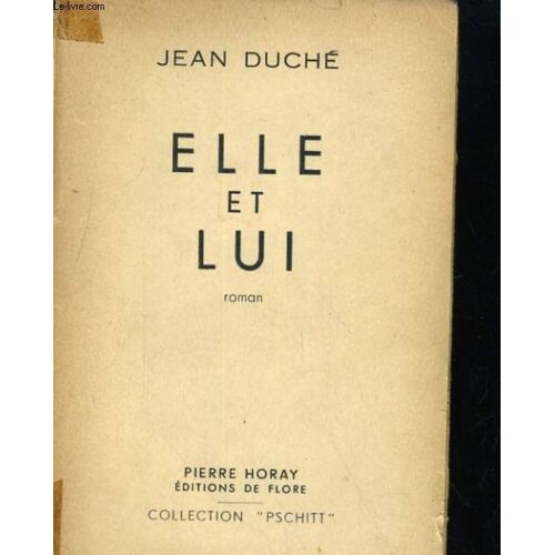 Elle  Et Lui